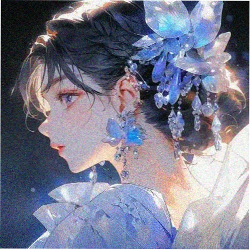 声优林砚秋档案头像