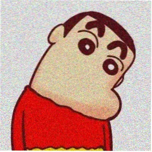 观众留言头像三